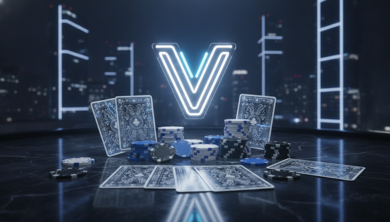 Vulkan vegas