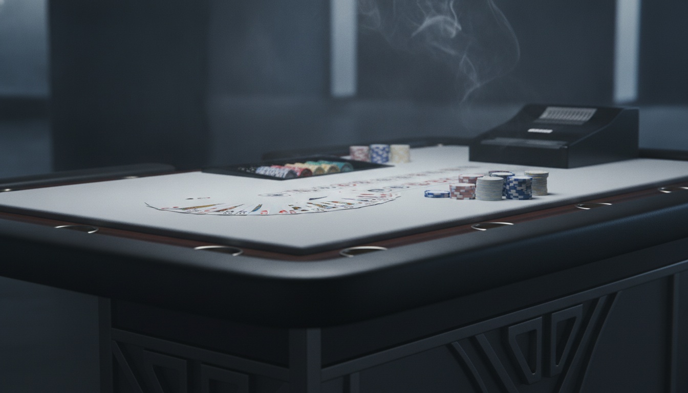 Explore the Game Selection at Vulkan Vegas